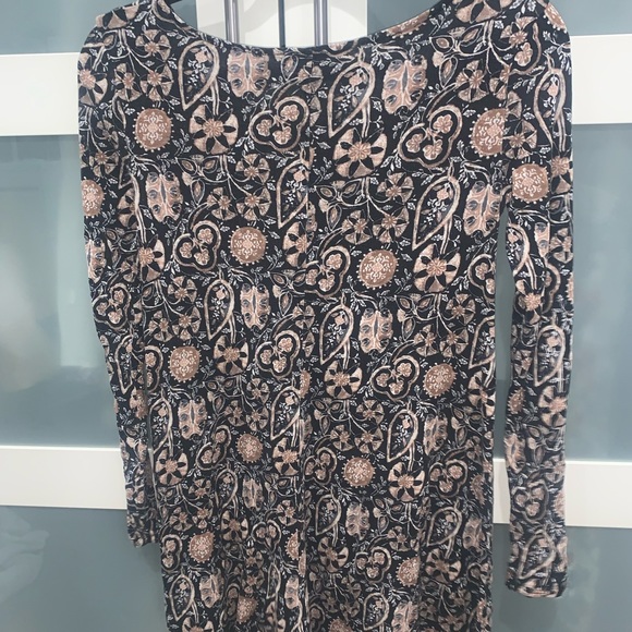 Forever 21 Summer Dress - Picture 6 of 6